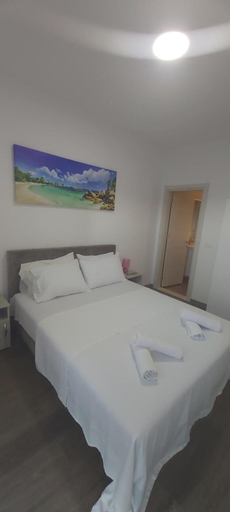 Apartament Mehmeti อุลซิน ภายนอก รูปภาพ