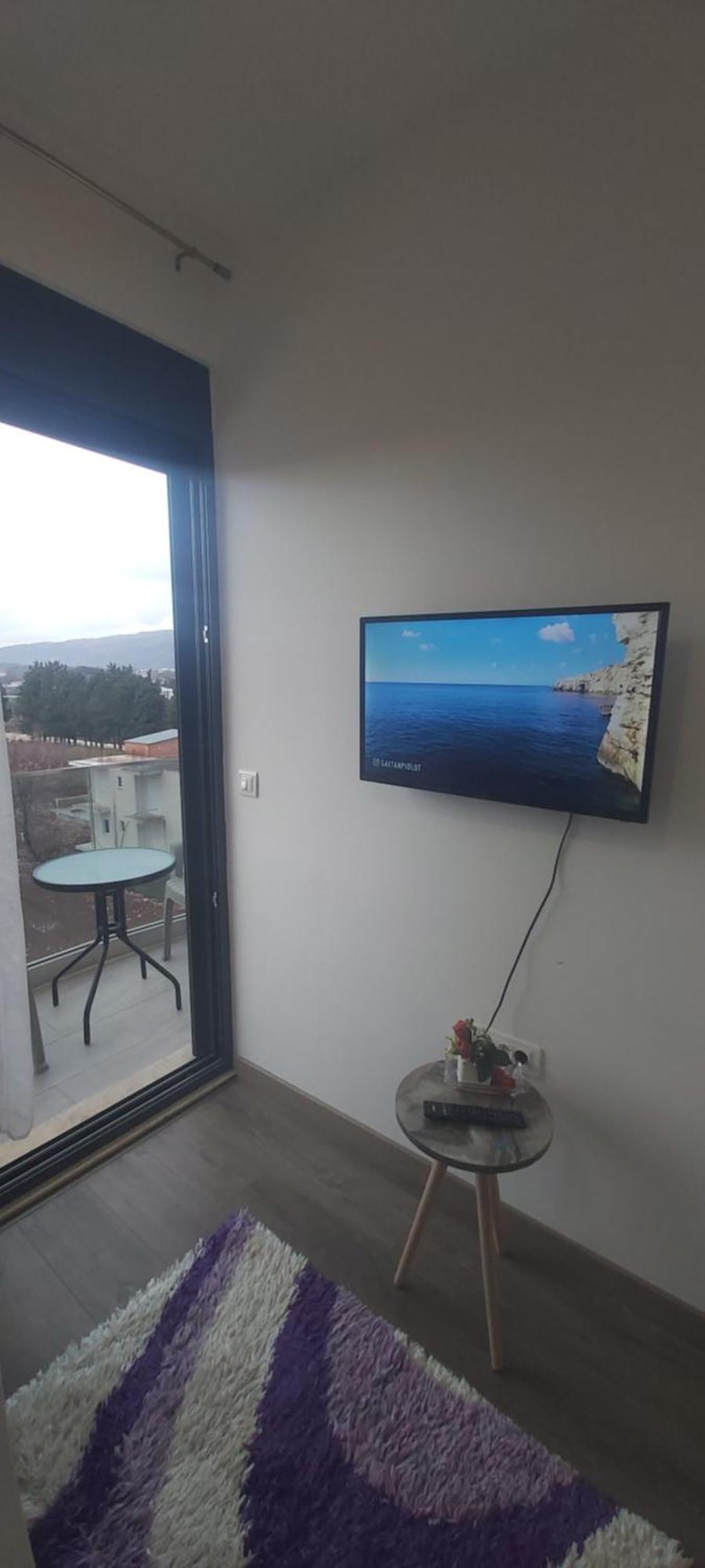 Apartament Mehmeti อุลซิน ภายนอก รูปภาพ